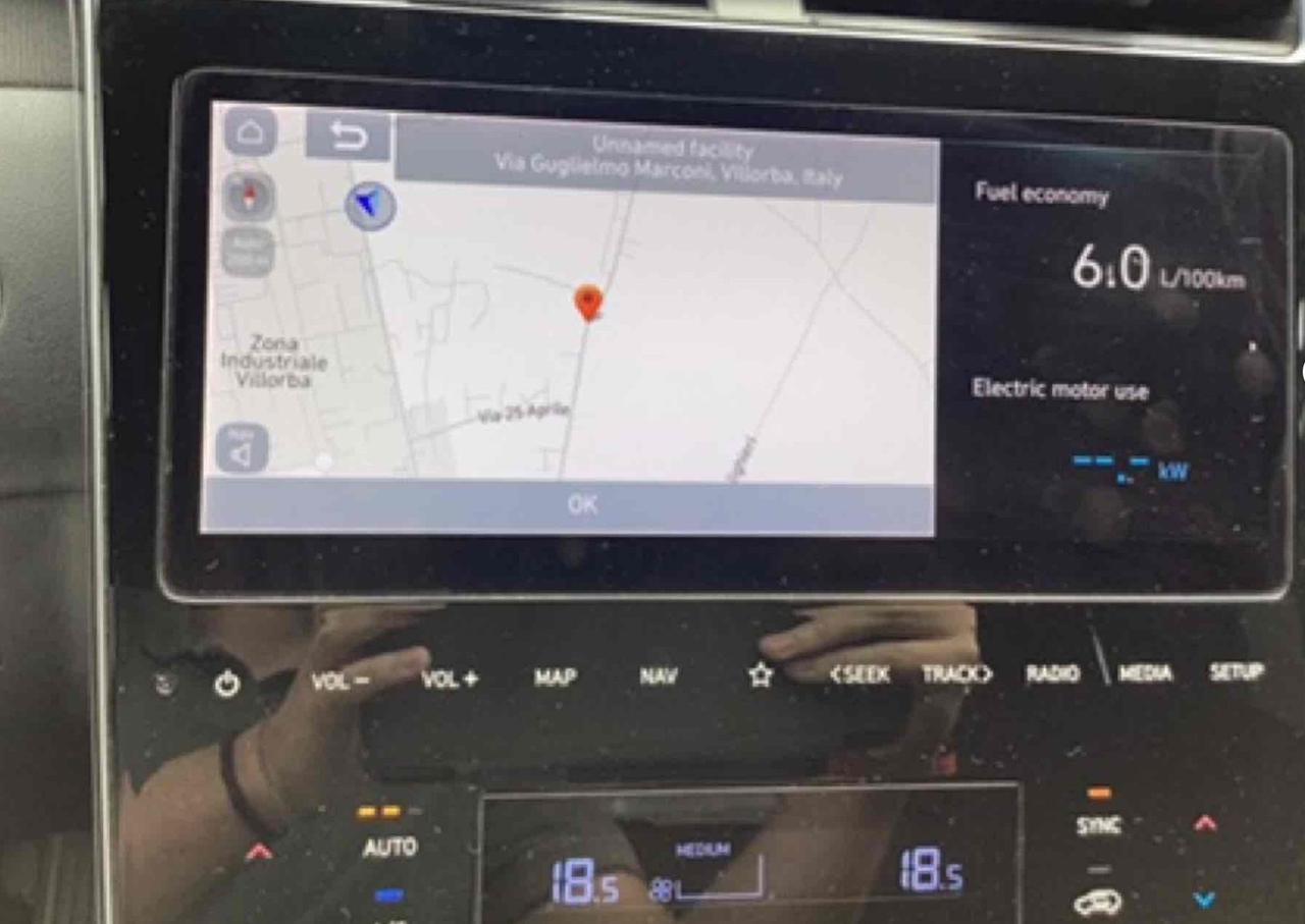 Hyundai Tucson 1.6 T-GDI 48V DCT Exellence