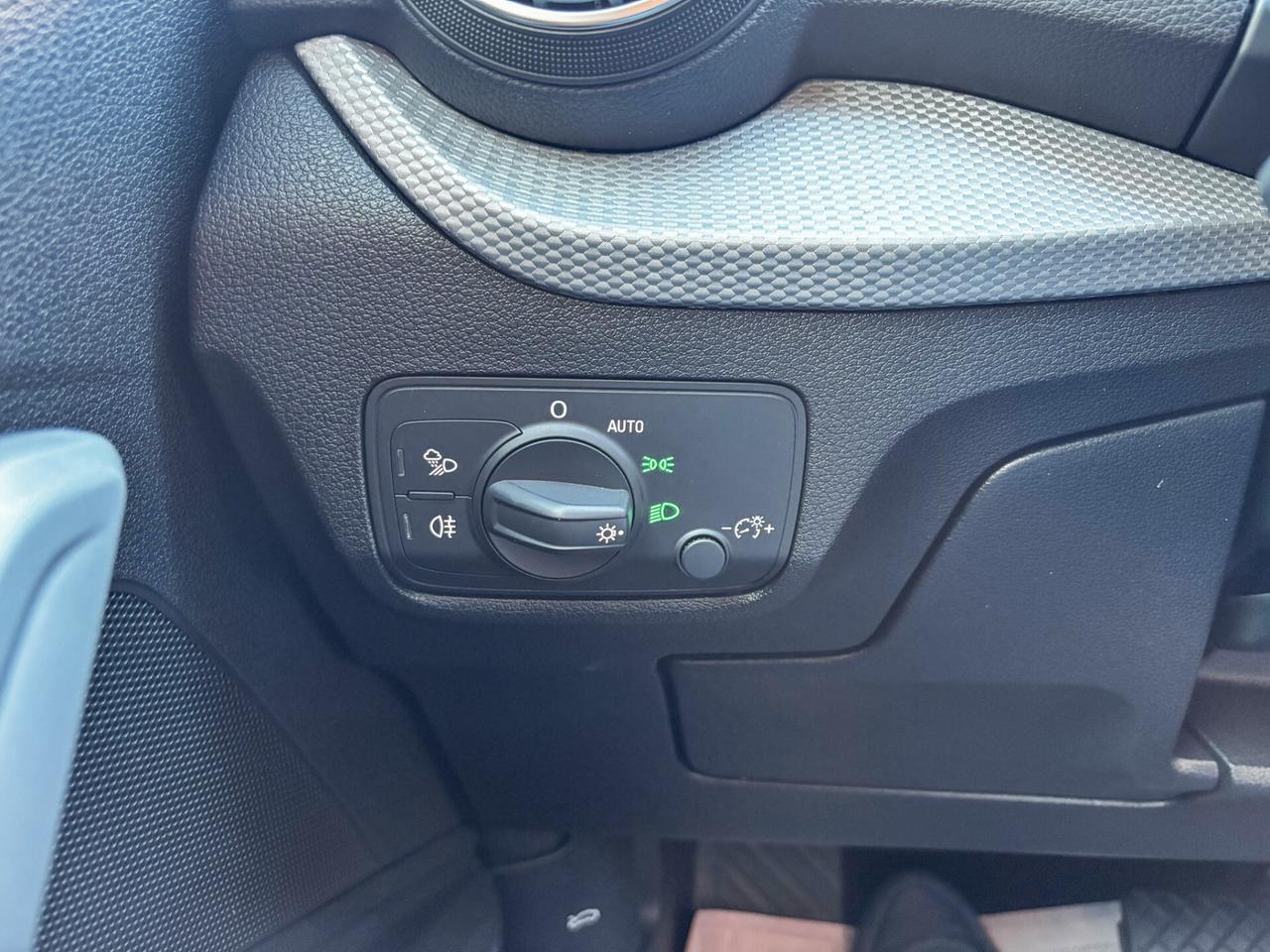 Audi Q2 30 TDI S tronic 116cv