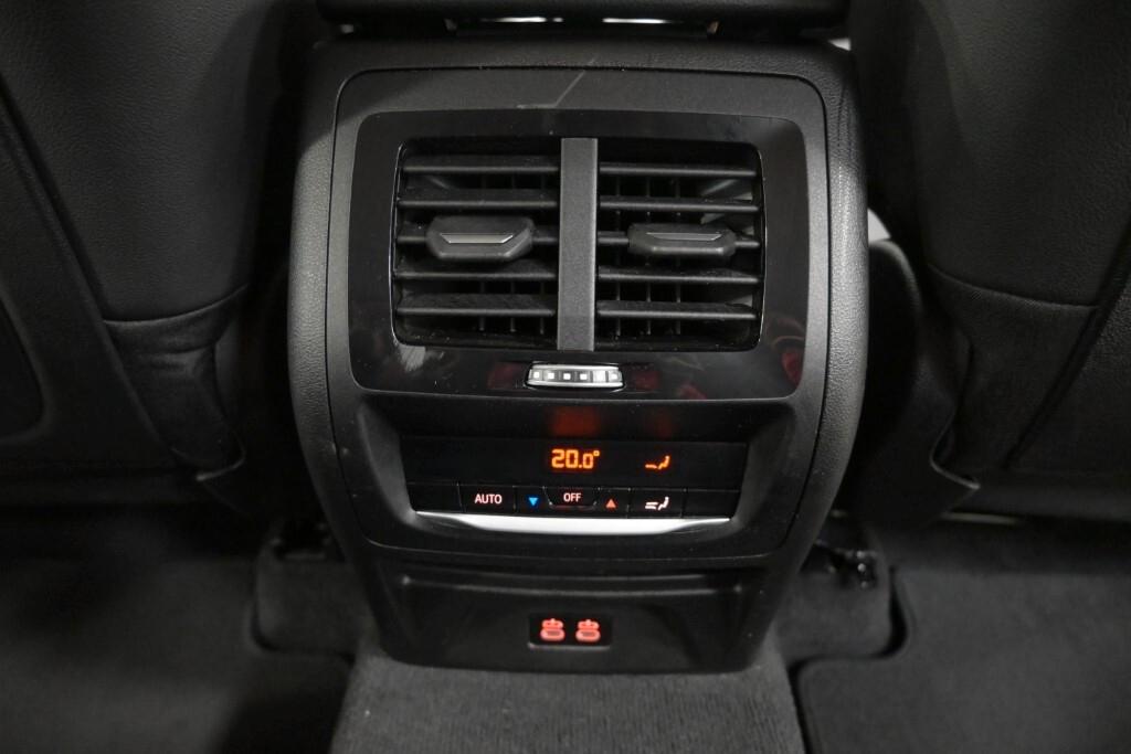 Bmw X3 sDrive18d 48V