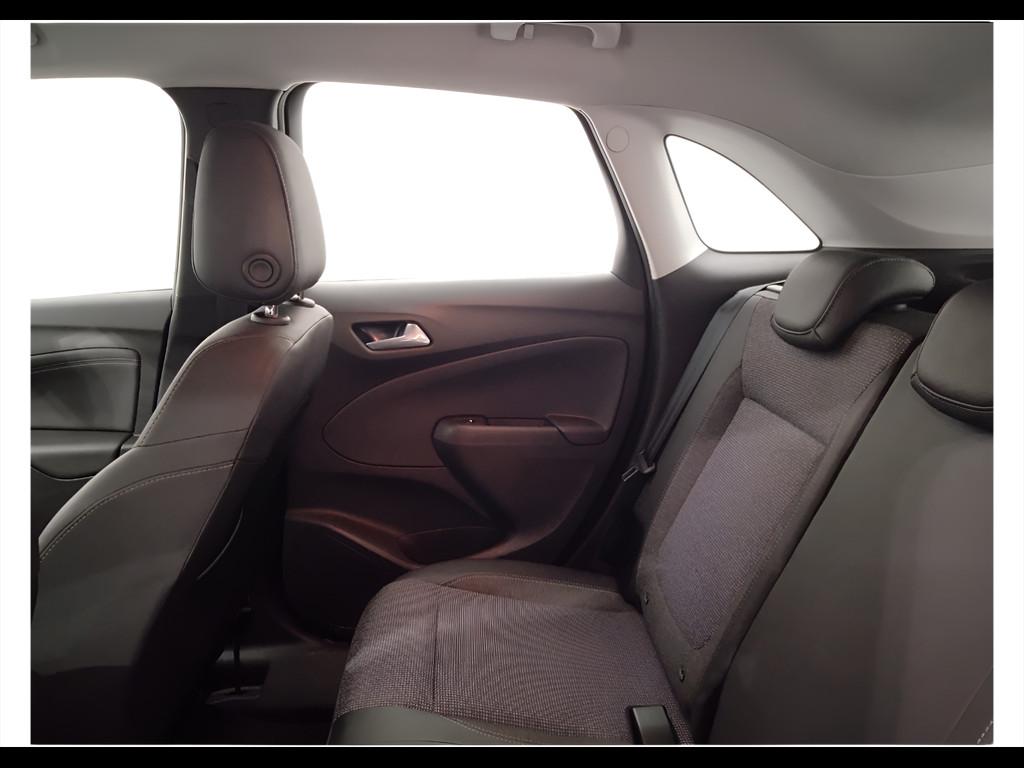 OPEL Crossland 2021 - Crossland 1.5 ecotec Blitz Edition 110cv