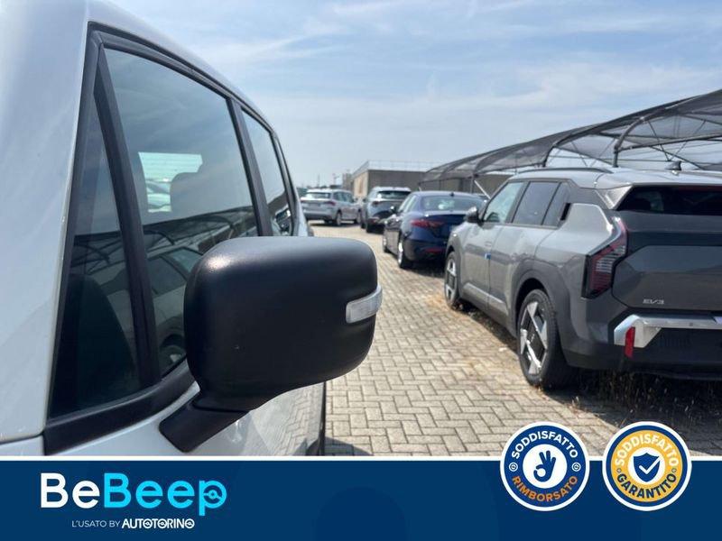 Jeep Renegade 1.6 MJT SPORT FWD 95CV