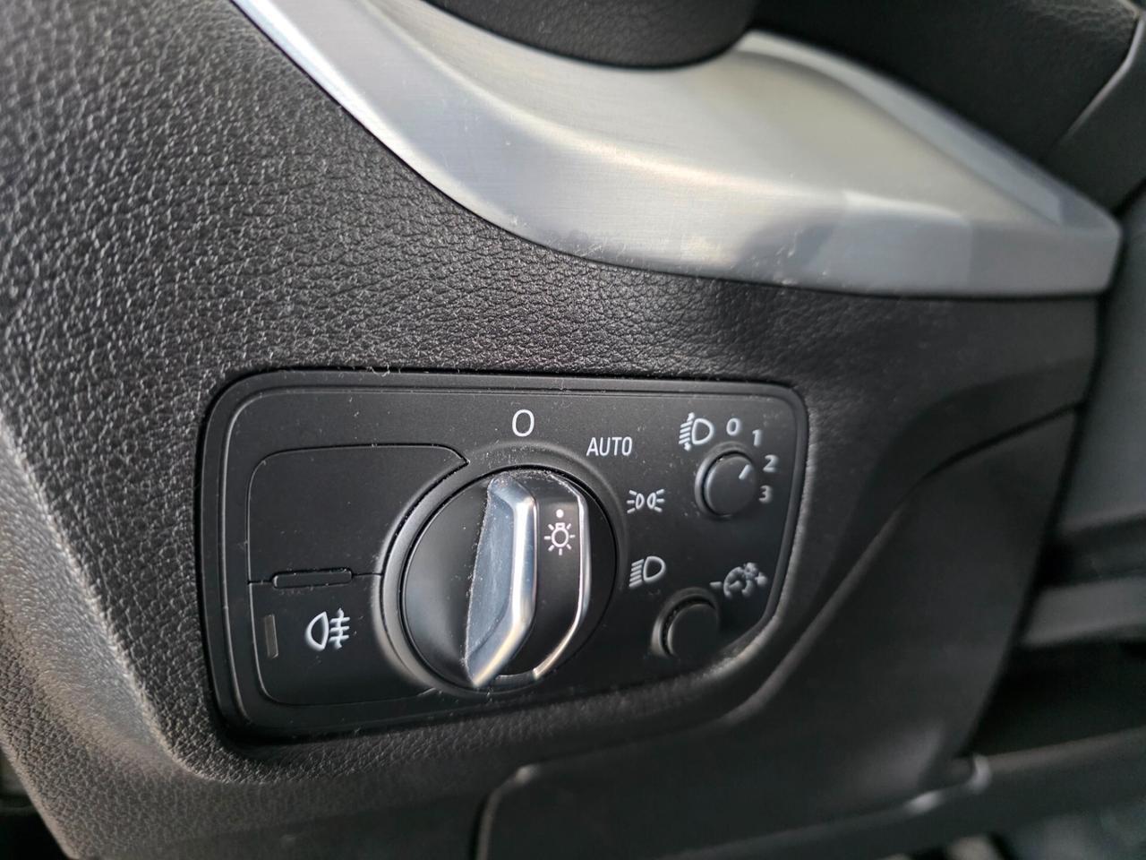 Audi Q2 30 TDI S tronic Admired