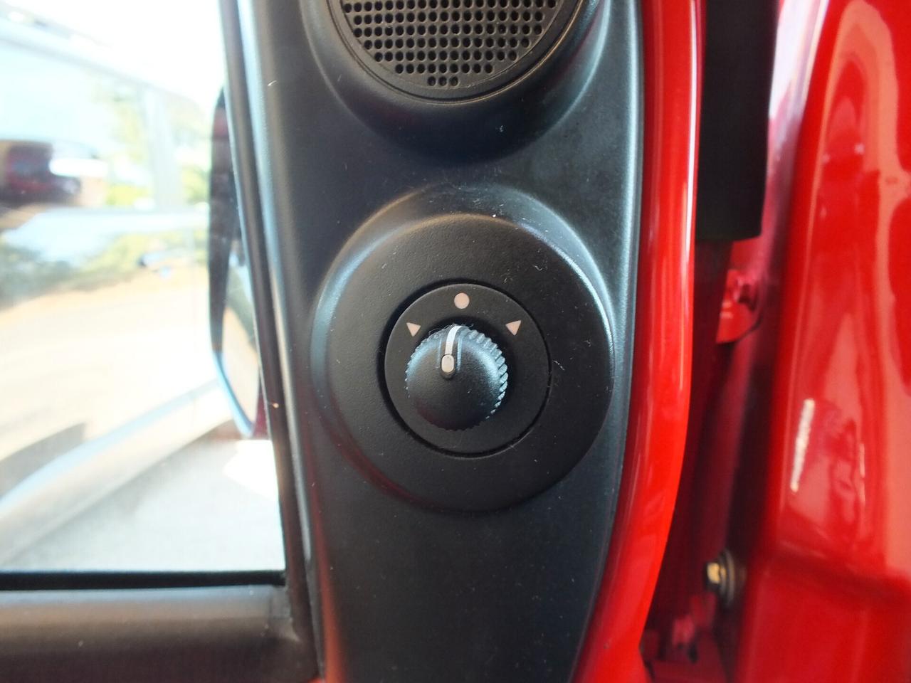 FIAT FIORINO AUTOCARRO N-1 4 POSTI