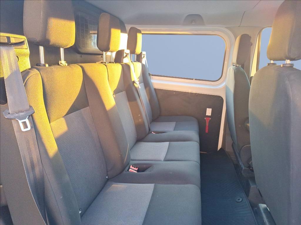 FORD transit custom 280 2.0 tdci 108cv Trend d.cab. L1H1 E6.2 del 2020