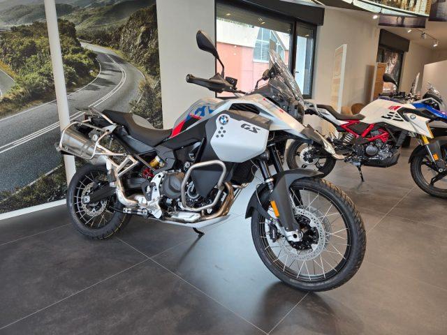 BMW F 900 GS Adventure Adventure