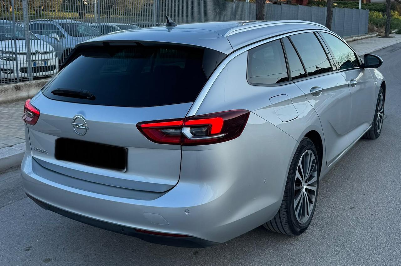 Opel Insignia 1.6 CDTI 136 S&S Sports Tourer Innovation