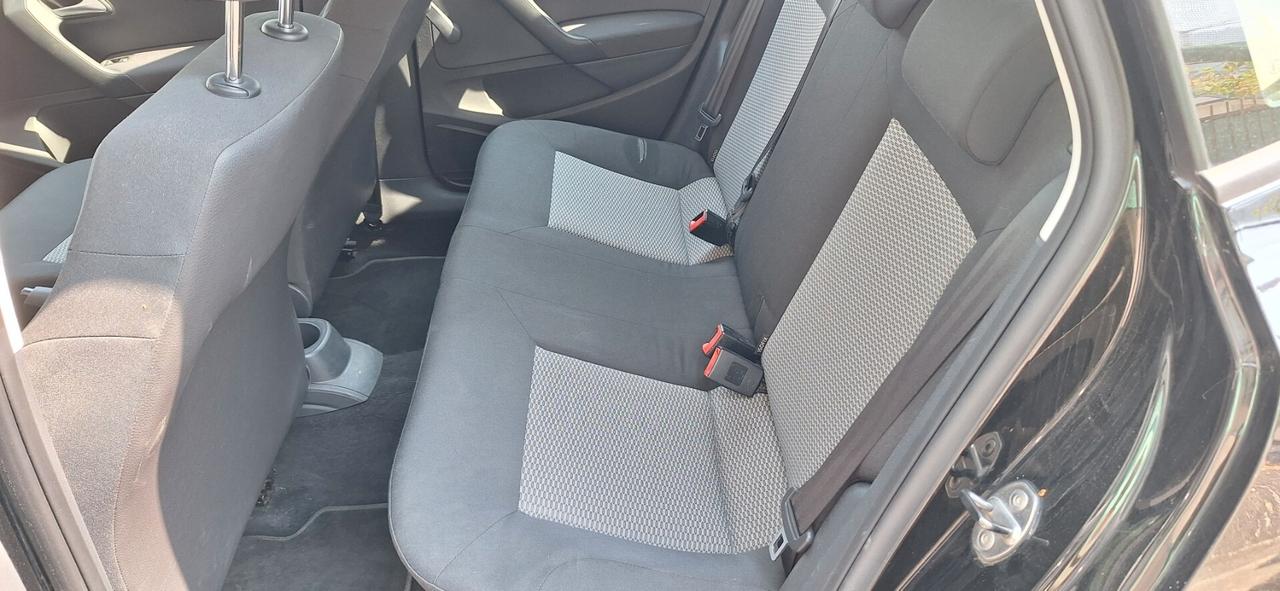 Volkswagen Polo 1.2 5 porte Tech&Sound