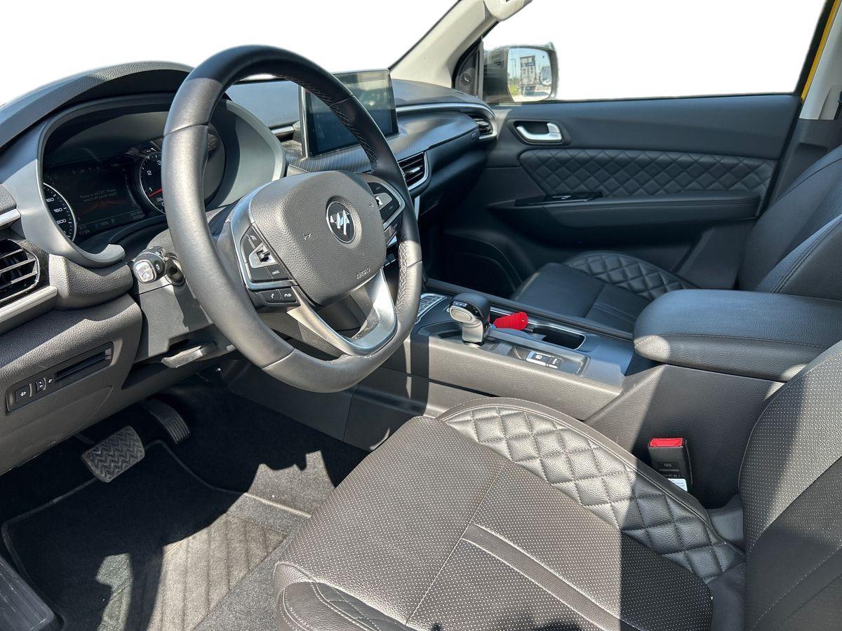 FOTON Tunland G7 - Tunland G7 2.0 TDI Doppia Cabina 4WD AT8