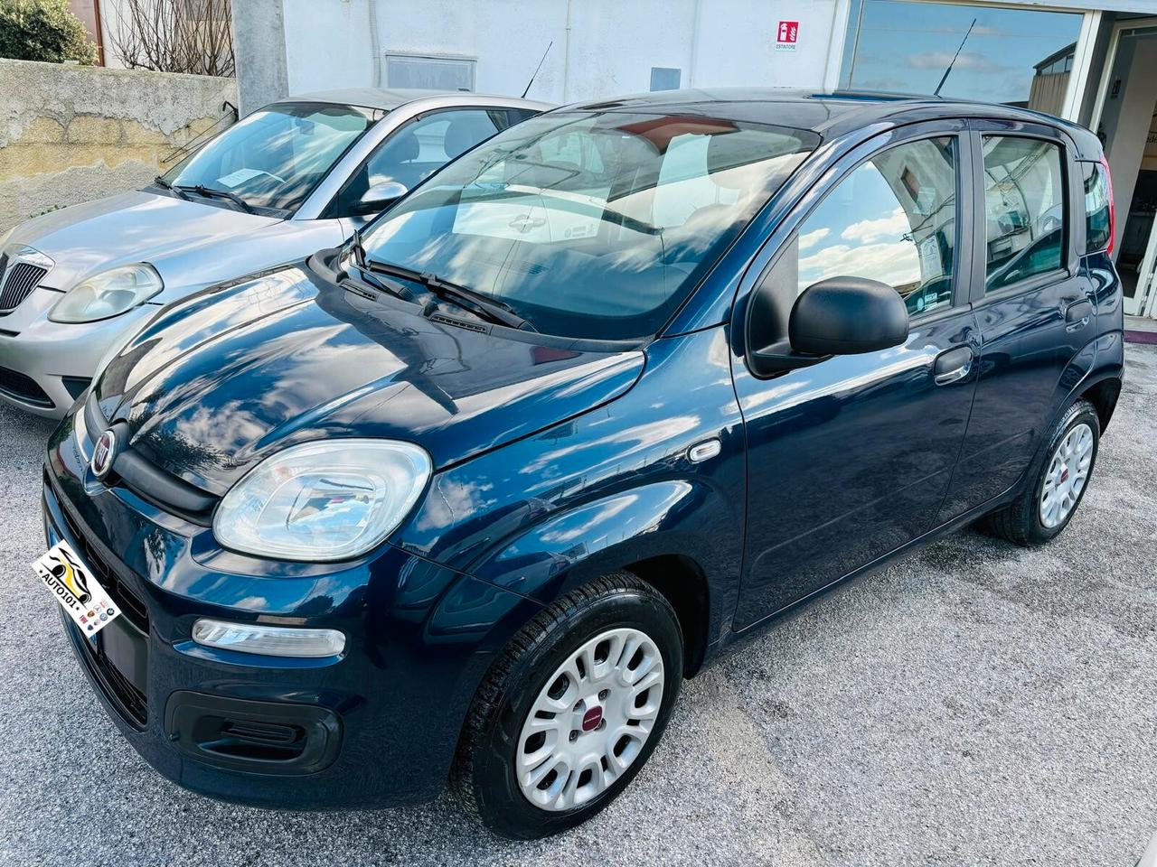 Fiat Panda 1.2 Easy