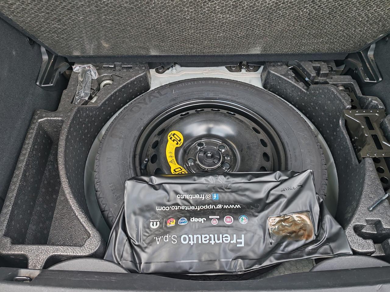 Fiat 500X 1.6 Mjet 130cv Cross