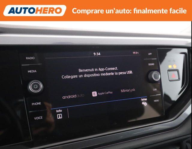 VOLKSWAGEN Polo 1.0 TSI 115 CV 5p. Highline BlueMotion Technology