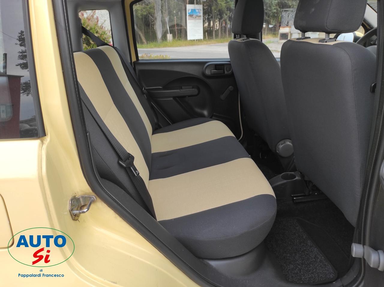 Fiat Panda 1.2 Benz/GPL - 60cv NEOPATENTATI