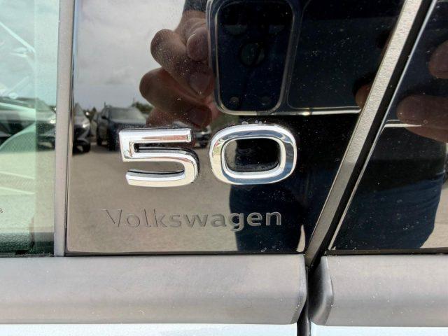 VOLKSWAGEN Polo 1.0 TSI DSG Edition 50