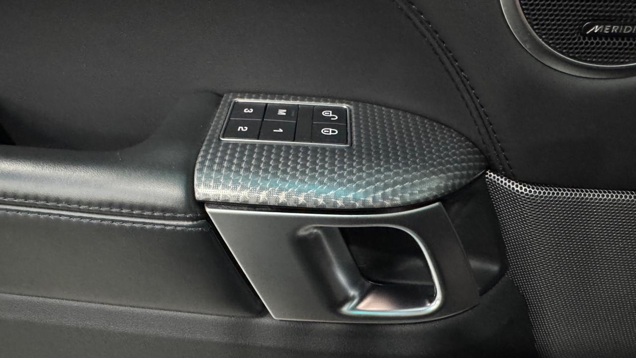 Land Rover Range Sport 3.0D 300 CV Autobiography Dynamic