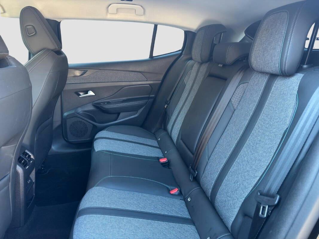 Peugeot 408 PureTech 130 S&S EAT8 Allure Pack 2023