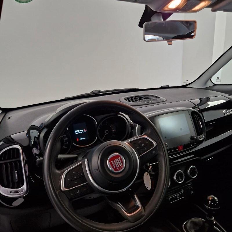 FIAT 500L 500L 1.6 Multijet 120 CV Pop Star