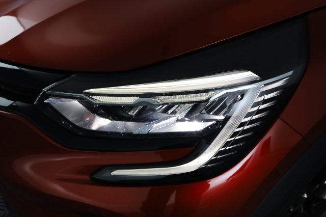 RENAULT Captur Captur Full Hybrid E-Tech 145 CV Rive Gauche