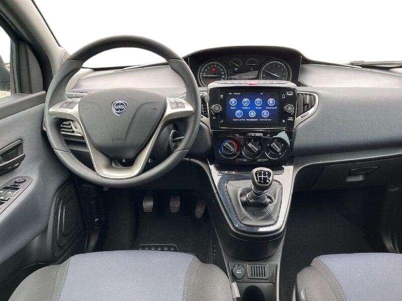 Lancia Ypsilon III 2021 1.2 Gold Gpl 69cv