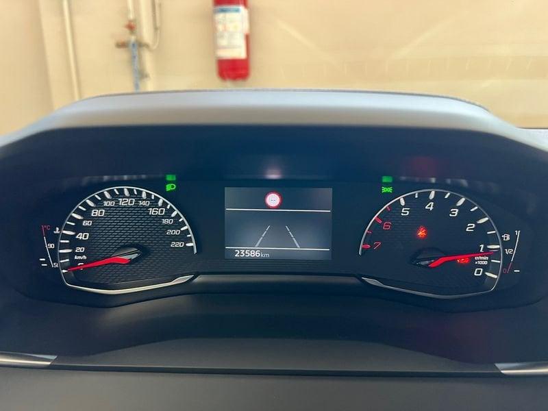 Peugeot 208 Active Pack PureTech 75 S/S