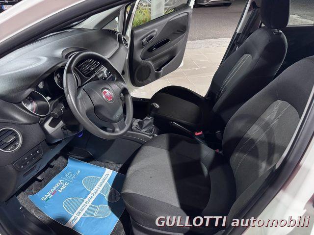 FIAT Punto 1.3 MJT 75 CV 5P Street