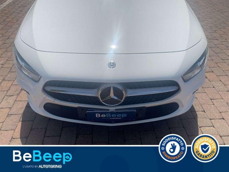 Mercedes-Benz Classe A A 160 BUSINESS