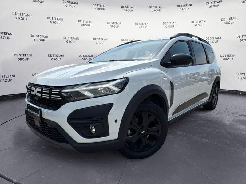 Dacia Jogger Jogger 1.6 hybrid Extreme 140cv 7p.ti
