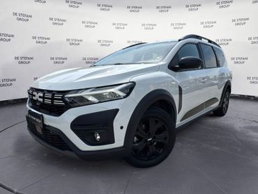 Dacia Jogger Jogger 1.6 hybrid Extreme 140cv 7p.ti