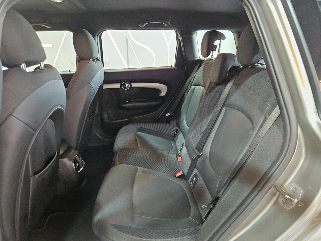 MINI Cooper D Clubman 2.0 auto my18 - IVA ESPOSTA