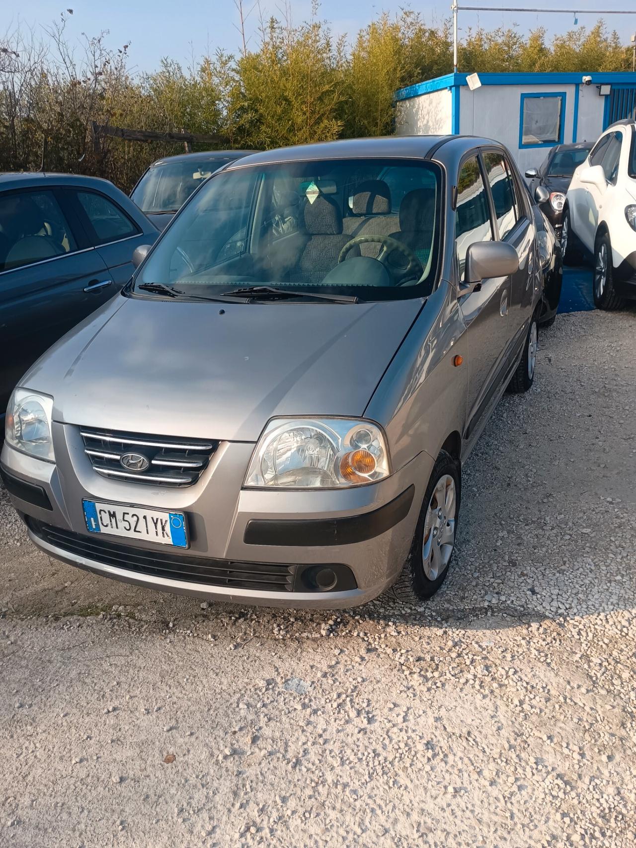 Hyundai Atos Prime 1.1 12V Like