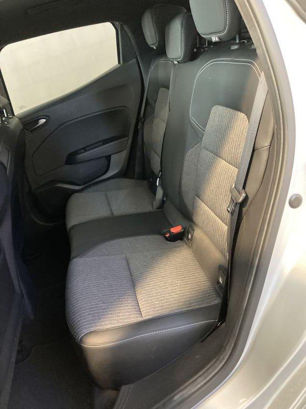 Renault Clio 1.5 DCI BLUE 85cv Intens
