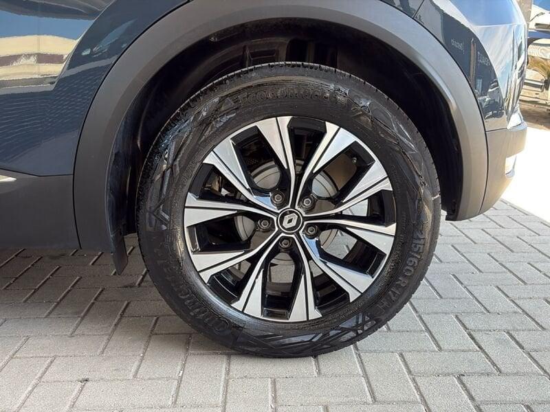 Renault Captur Captur 1.0 eco-g Techno 100cv