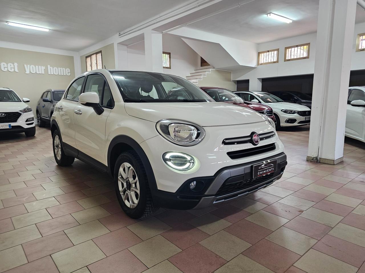 Fiat 500X 1.3 MultiJet 95 CV Cross