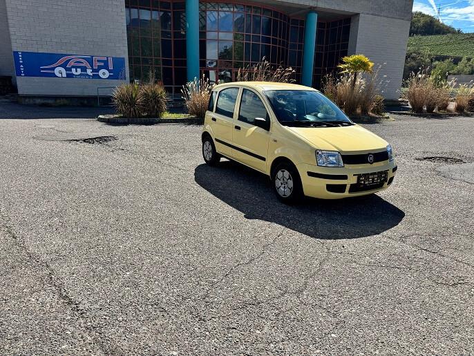 Fiat Panda 1.2 anno 2009 Dynamic