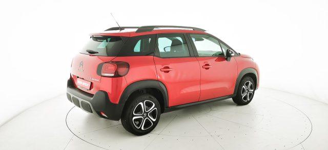 CITROEN C3 Aircross PureTech 110 S&S Live