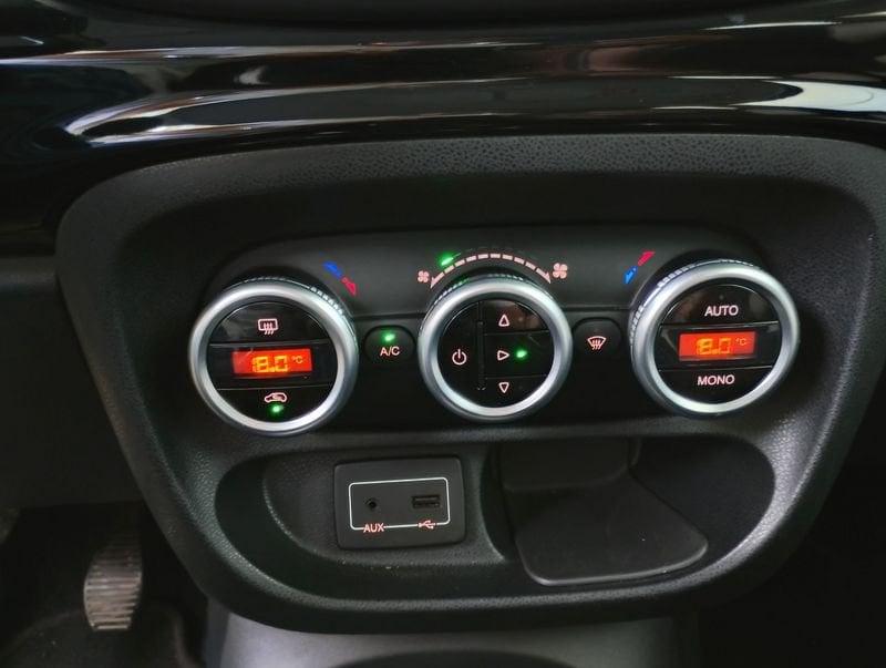 FIAT 500L 1.3 Multijet 95 CV Trekking