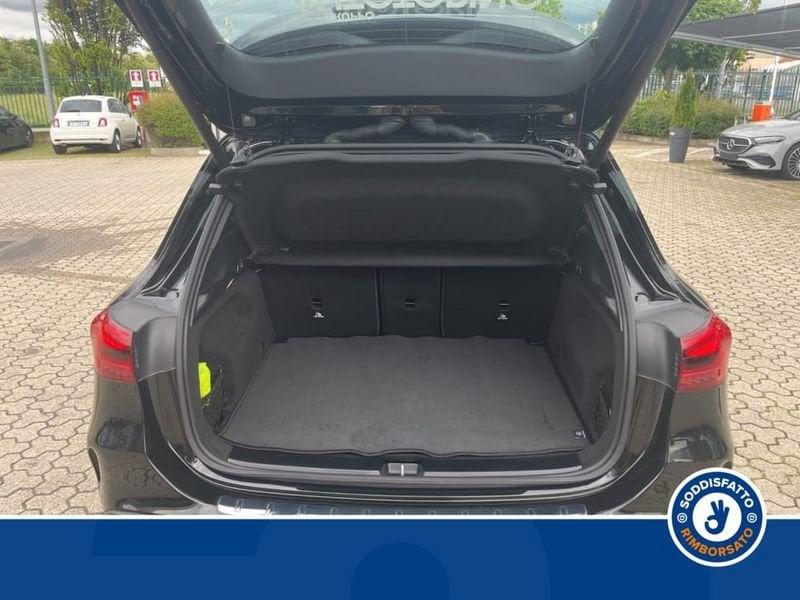 Mercedes-Benz GLA 180 d Automatic AMG Line Advanced Plus