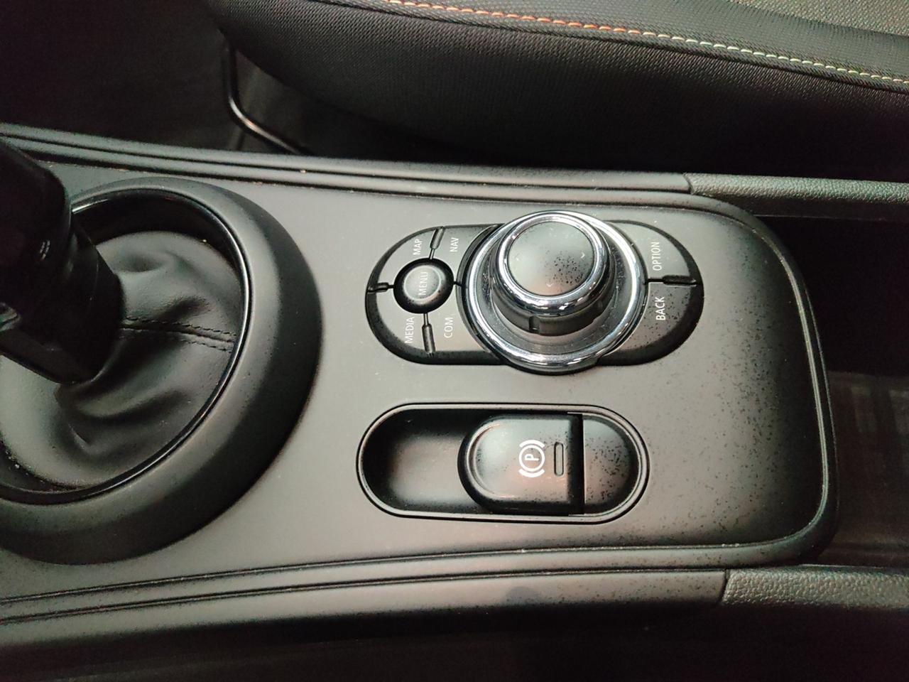 MINI Mini Countryman F60 2020 COUNTRYMAN 2.0 D 150CV COOPER BUSINESS AUTO