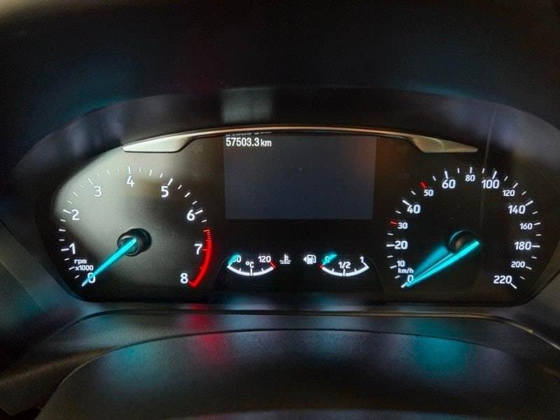 Ford Puma '19 1.0 EcoBoost Hybrid 125 CV S&S Titanium X