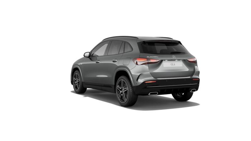 Mercedes-Benz GLA 250 e Plug-in hybrid AMG Line Advanced Plus
