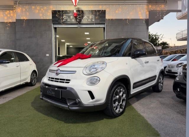 Fiat 500L 1.3 Multijet 95 CV Trekking