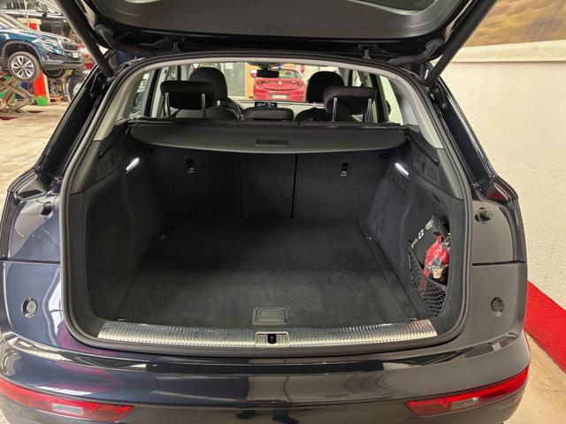 AUDI Q5 40 TDI 204 CV quattro S tronic Business