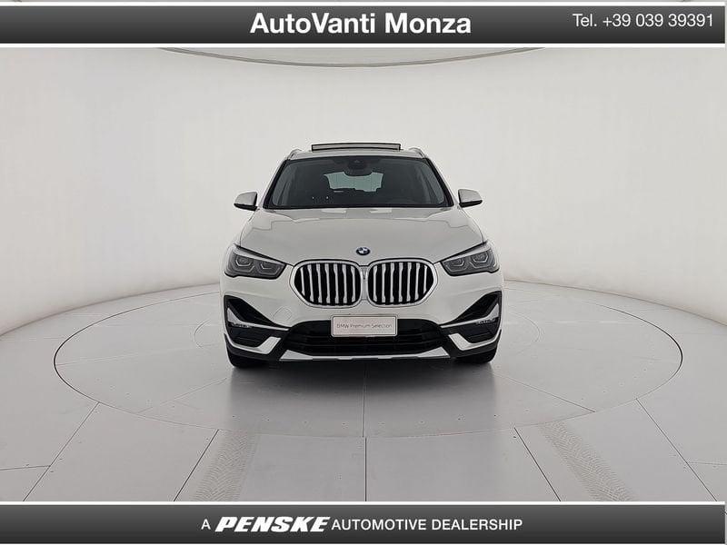 BMW X1 X1 xdrive18d xLine auto