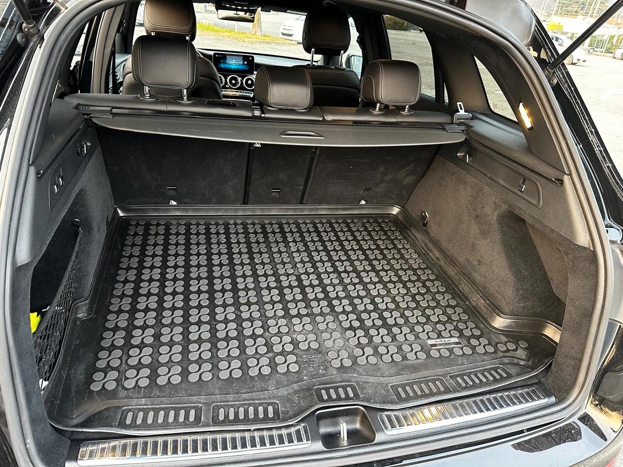 Mercedes-benz GLC 300 4Matic EQ-Boost Premium