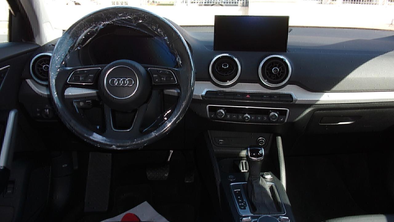 Audi Q2 30 TDI S tronic Admired Advanced