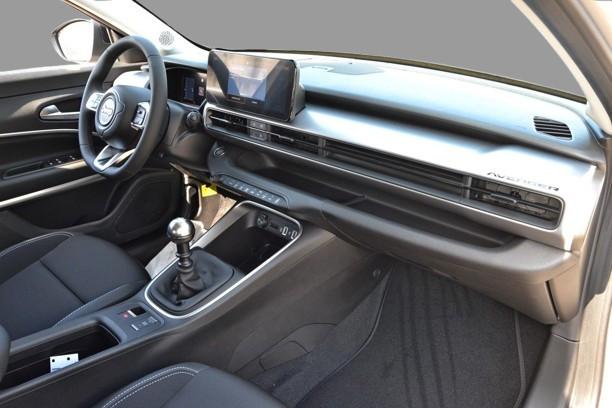 JEEP AVENGER - ICE MY24 SUMMIT 1.2 100CV