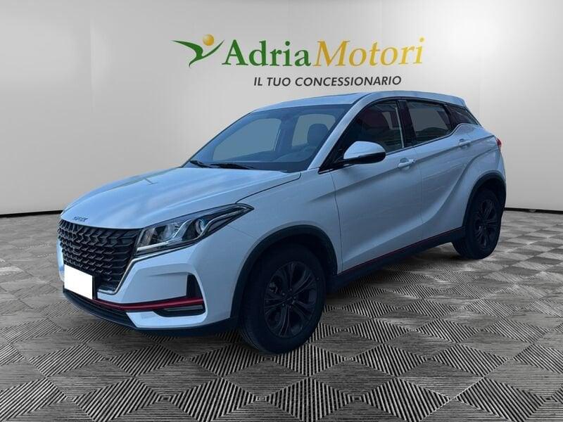 Dfsk Glory 500 Glory 500 1.5 bifuel Gpl Luxury cvt