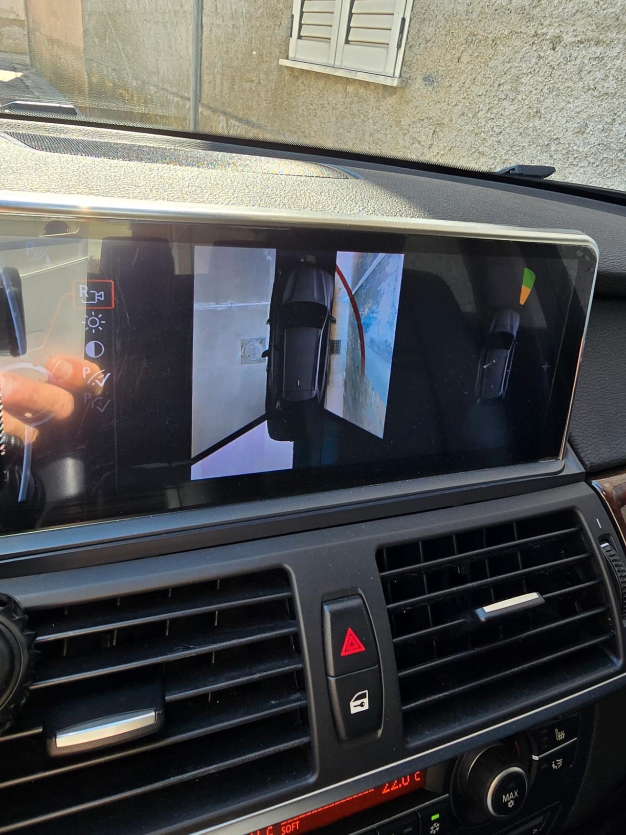 Bmw X5 xDrive35i Futura