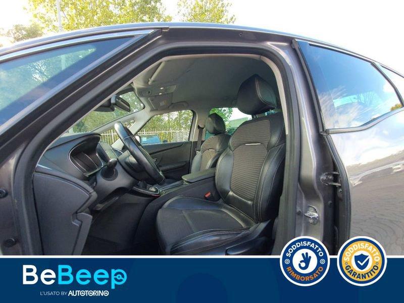 Renault Scénic 1.5 DCI ENERGY BOSE 110CV