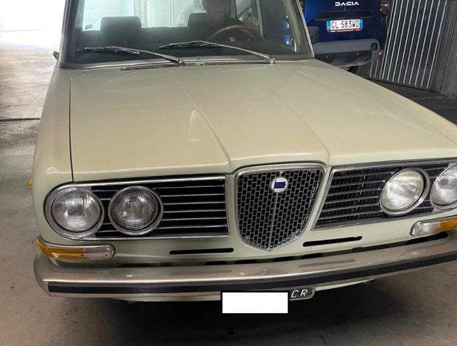 LANCIA Flavia 2000