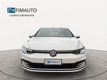 Volkswagen Golf 2.0 TDI 115 CV SCR Life - 2022